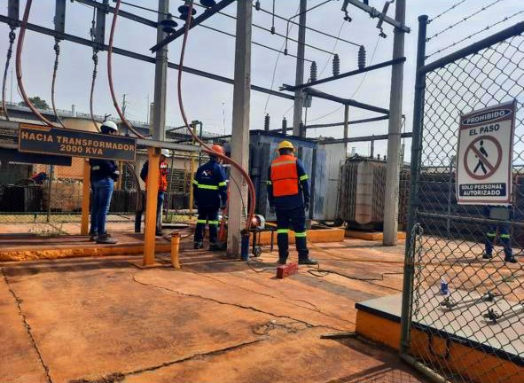 Mantenimiento preventivo - 01