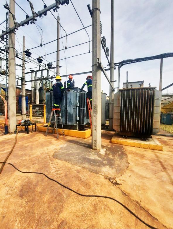 Mantenimiento preventivo - 02