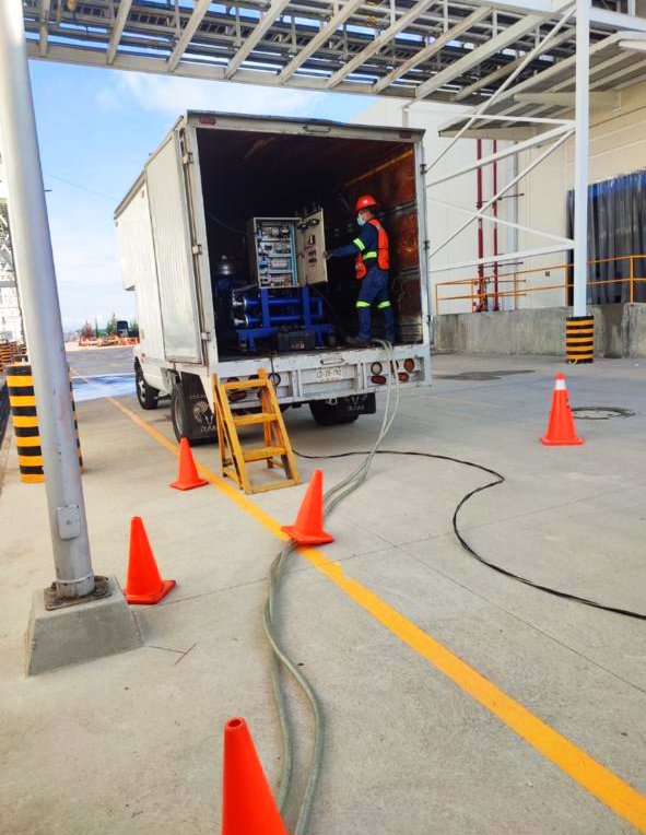 Mantenimiento preventivo - 03