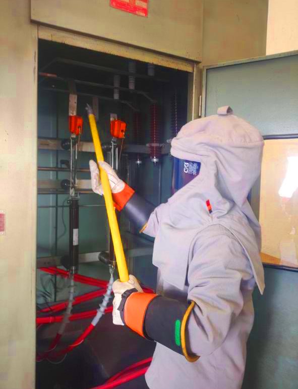 Mantenimiento preventivo - 04