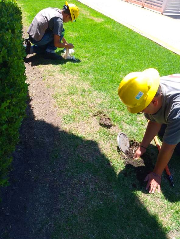 Mantenimiento preventivo - 05