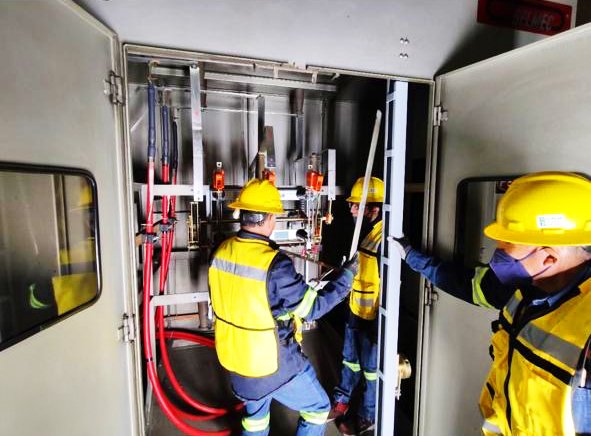 Mantenimiento preventivo - 06